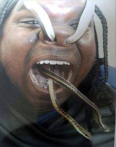 rabi ojha black magic expart mayong