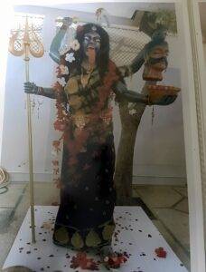 rabi ojha vasikaran tantrik mayong assam